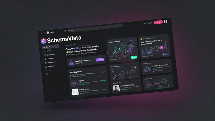 SchemaVista