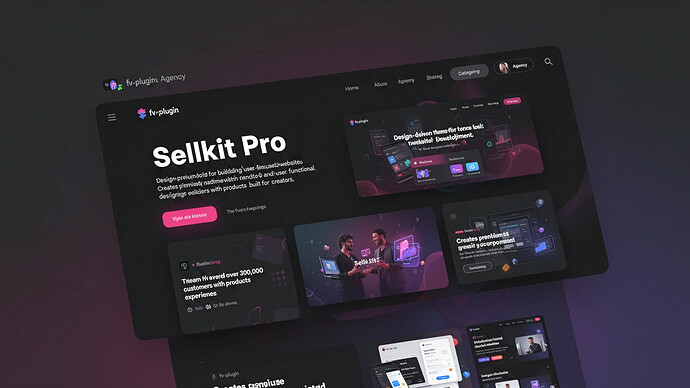Sellkit Pro
