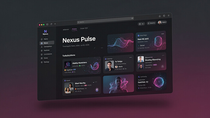 Nexus Pulse