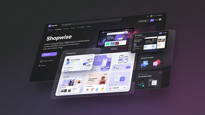 Shopwise