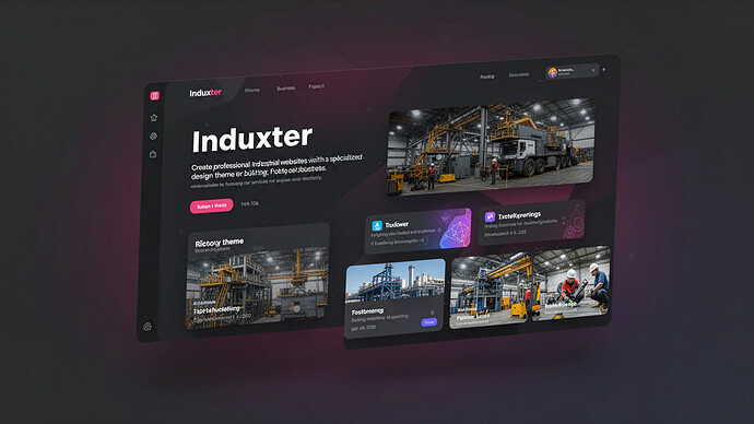Induxter