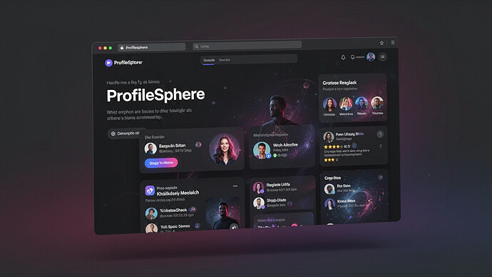 ProfileSphere