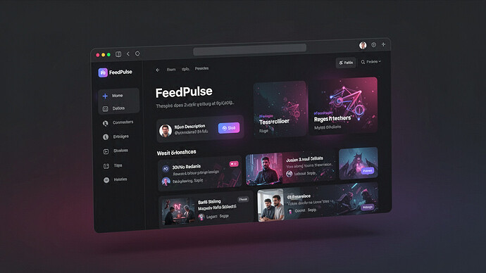 FeedPulse