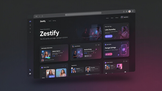 Zestify