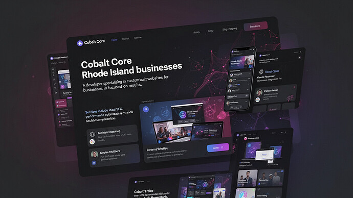 Cobalt Core