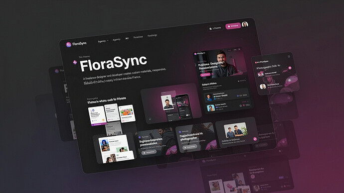 FloraSync