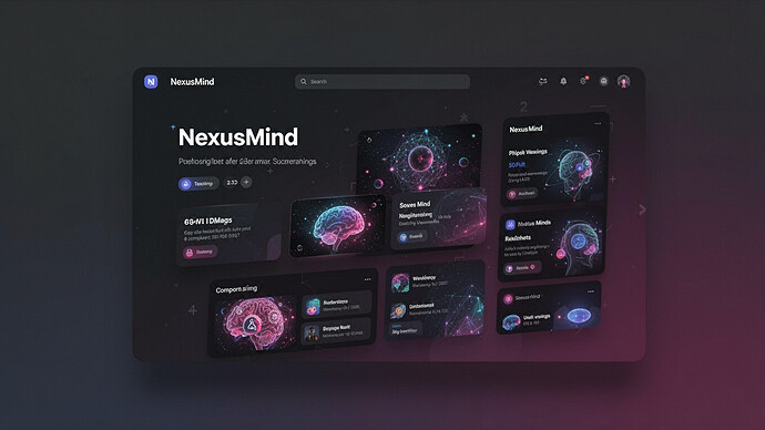 NexusMind