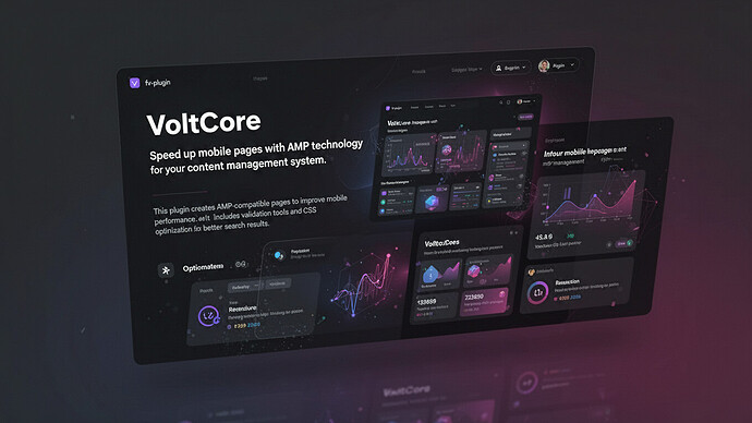 VoltCore