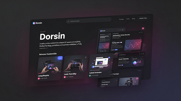 Dorsin