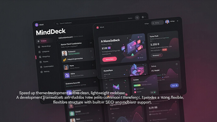 MindDeck