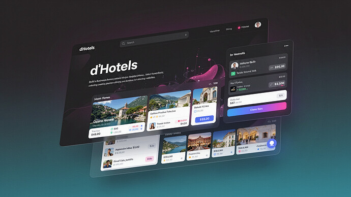 dHotels
