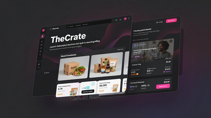 TheCrate