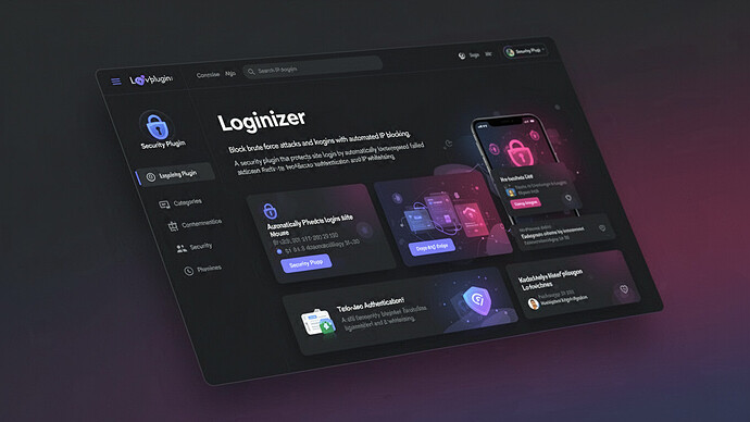 Loginizer