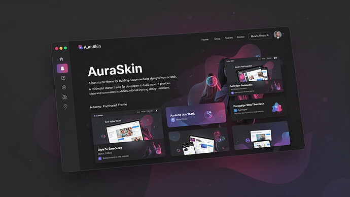 AuraSkin