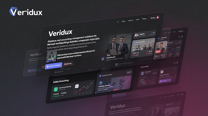 Veridux
