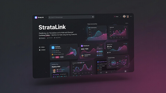 StrataLink
