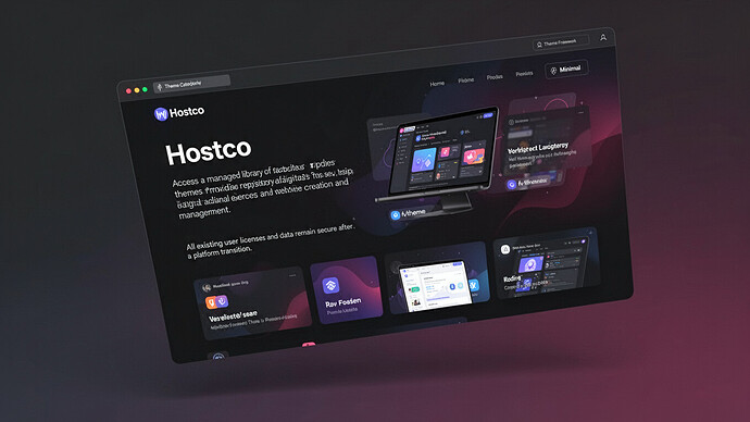 Hostco