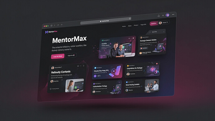 MentorMax