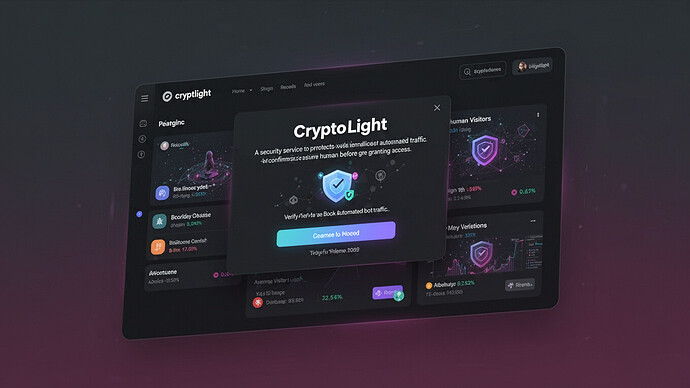 cryptlight