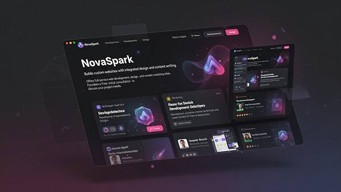 NovaSpark