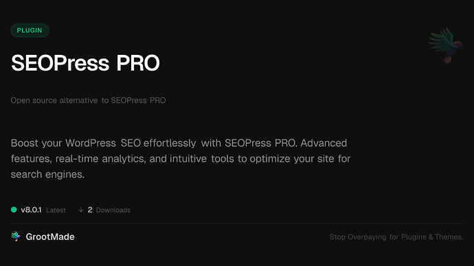 SEOWhip PRO