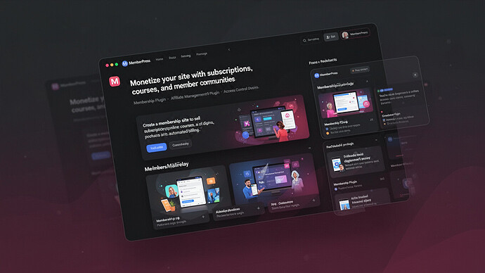 MemberPress Mailrelay