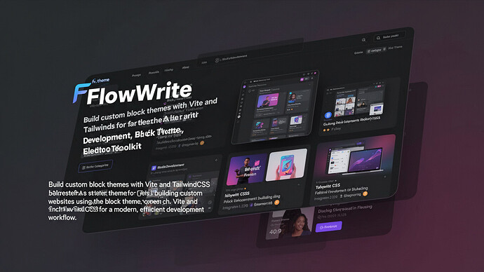 FlowWrite