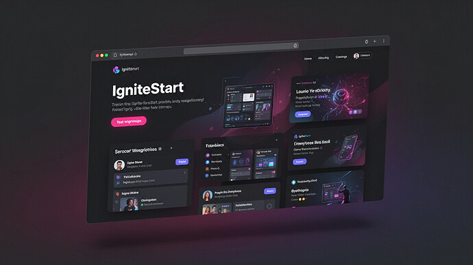 IgniteStart