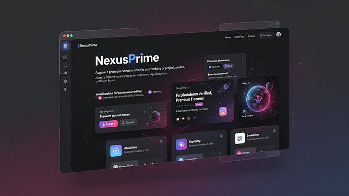 NexusPrime