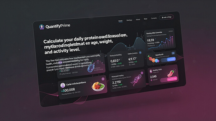 QuantifyPrime