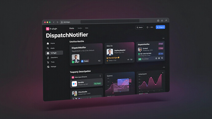 DispatchNotifier