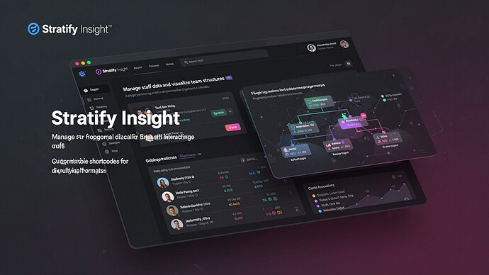 Stratify Insight