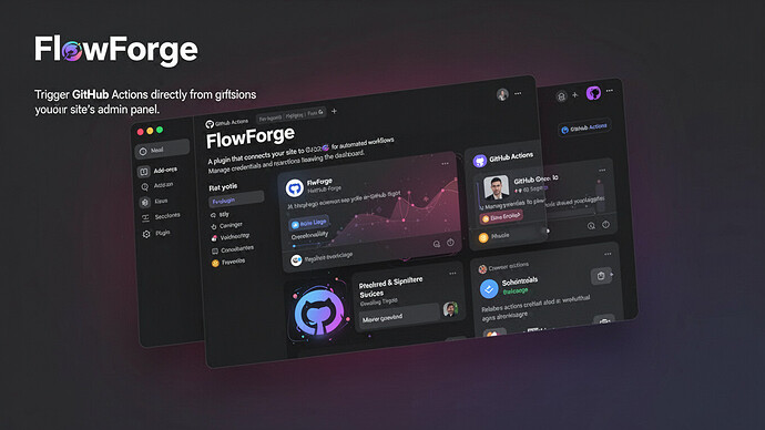 FlowForge