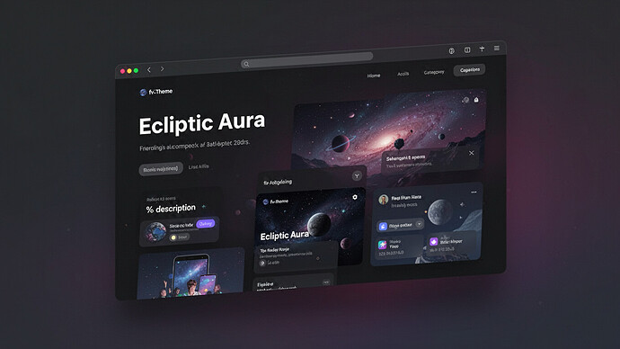 Ecliptic Aura