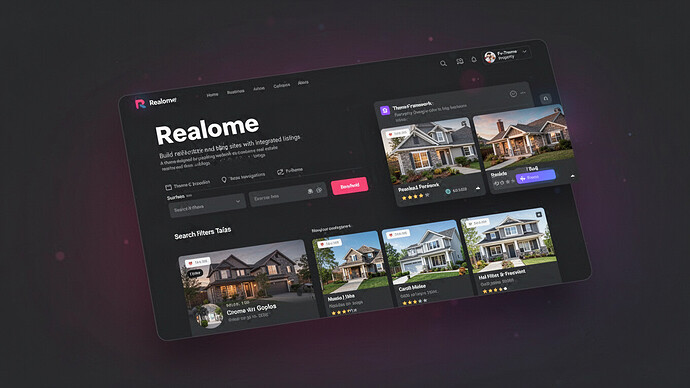 Realome