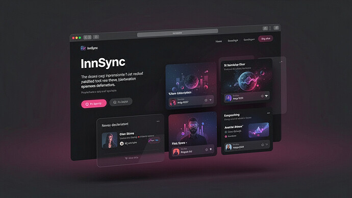 InnSync