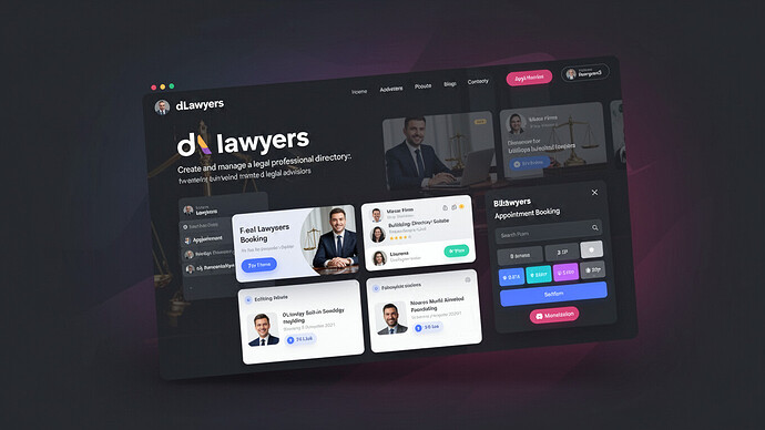 dLawyers
