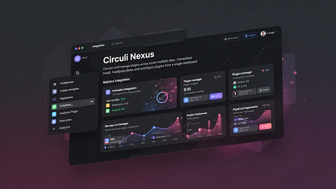 Circuli Nexus