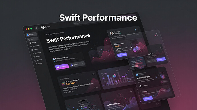 Swift Performance