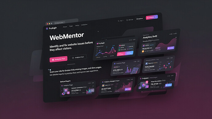 WebMentor