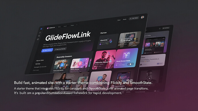 GlideFlowLink