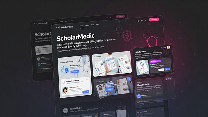 ScholarMedic