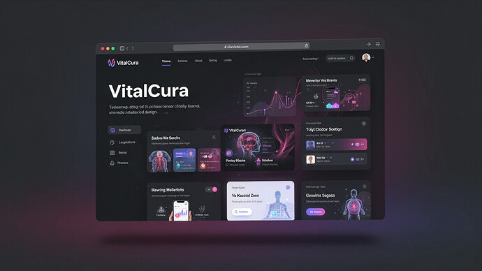 VitalCura