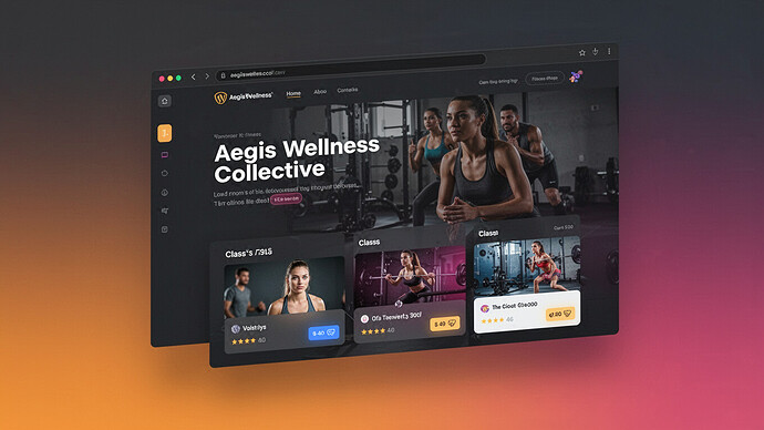 Aegis Wellness Collective