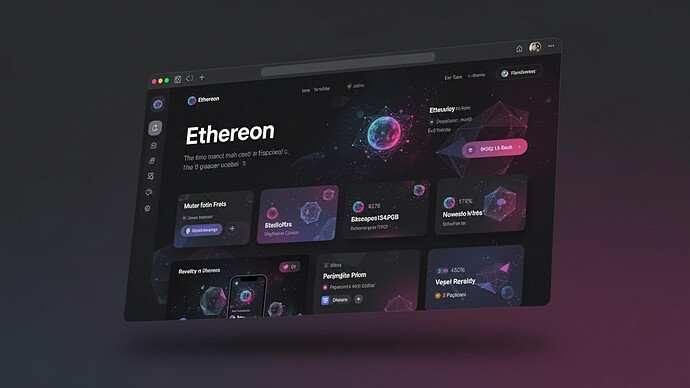 Ethereon