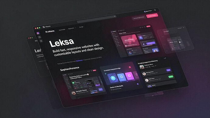 Leksa