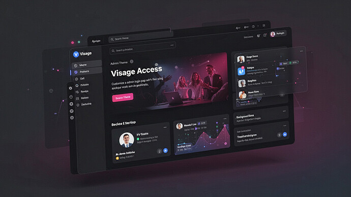 Visage Access