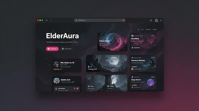 ElderAura