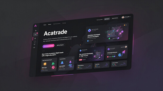 Acatrade
