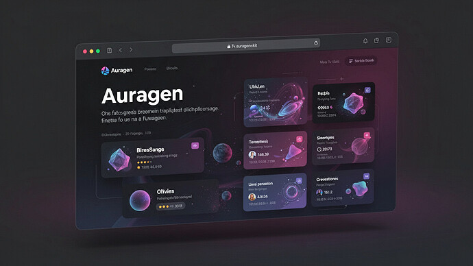 Auragen